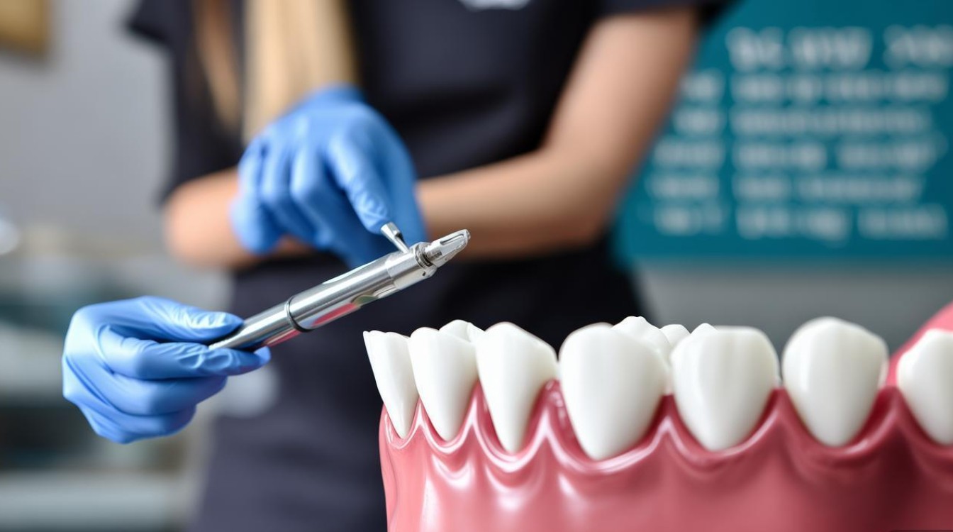 2025种植牙清洗,这些误区你还在犯吗?-图1 2025种植牙清洗,这些误区你还在犯吗?-图1