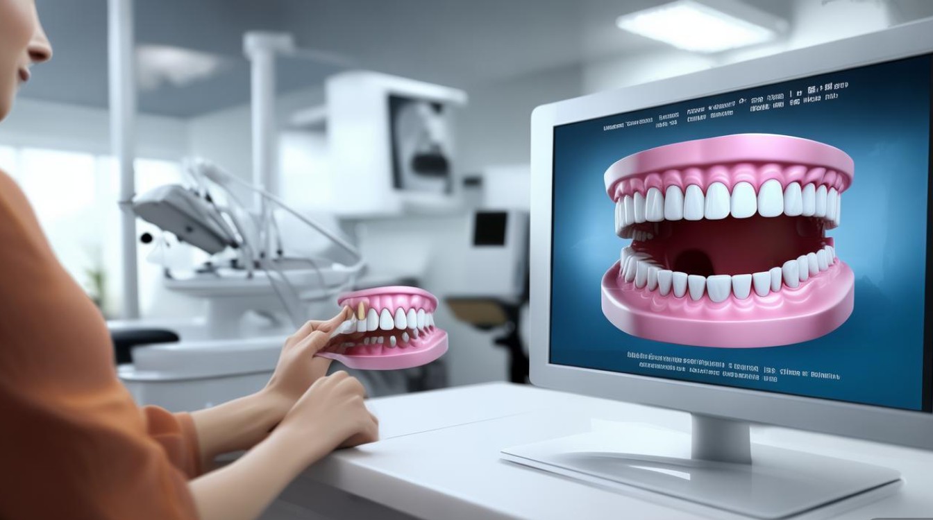 2025兰州隐形矫正最新技术怎么选？-图1