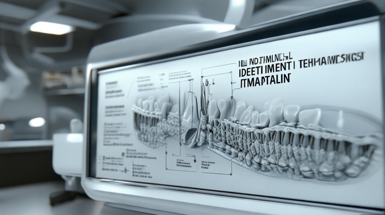 种植牙集采后治疗计划咋定？-图1