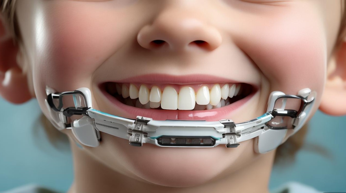 2025儿童早期矫正器，几岁戴效果最佳？-图1