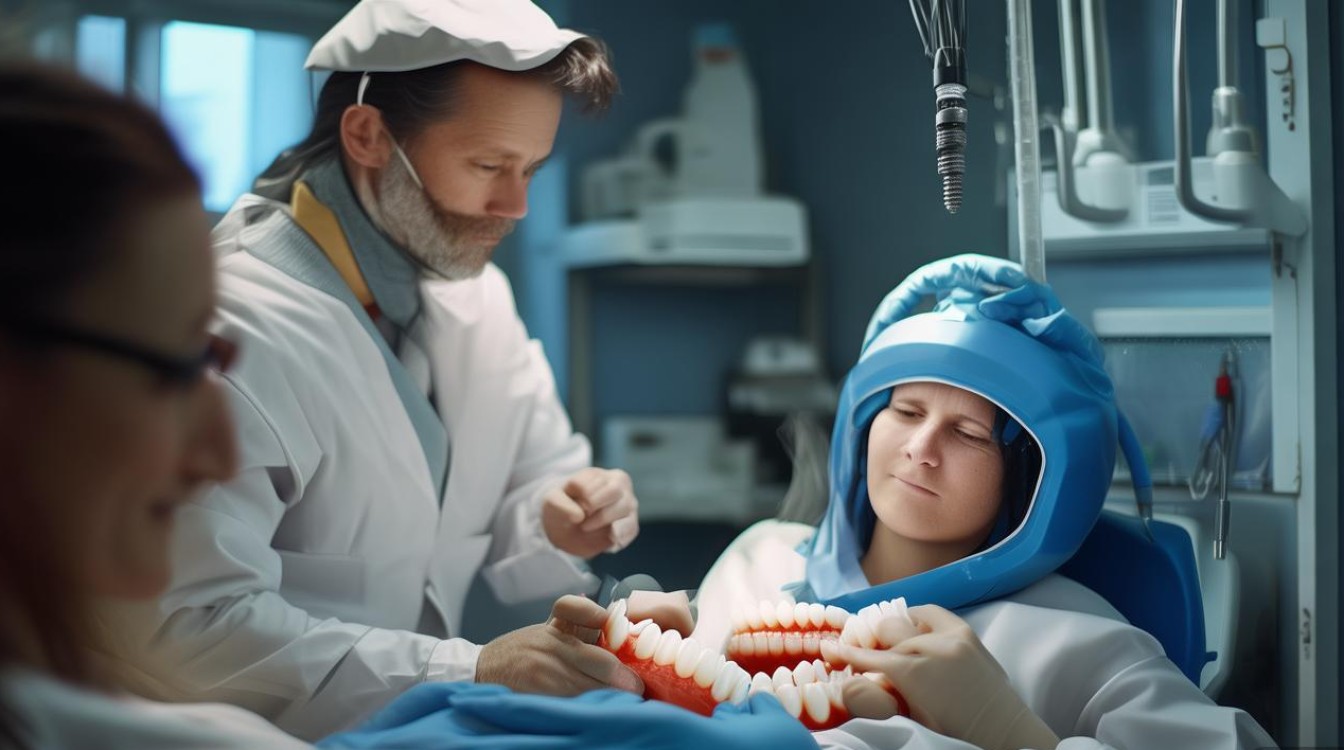 2025种植牙集采后，一颗牙大概收多少钱？-图1