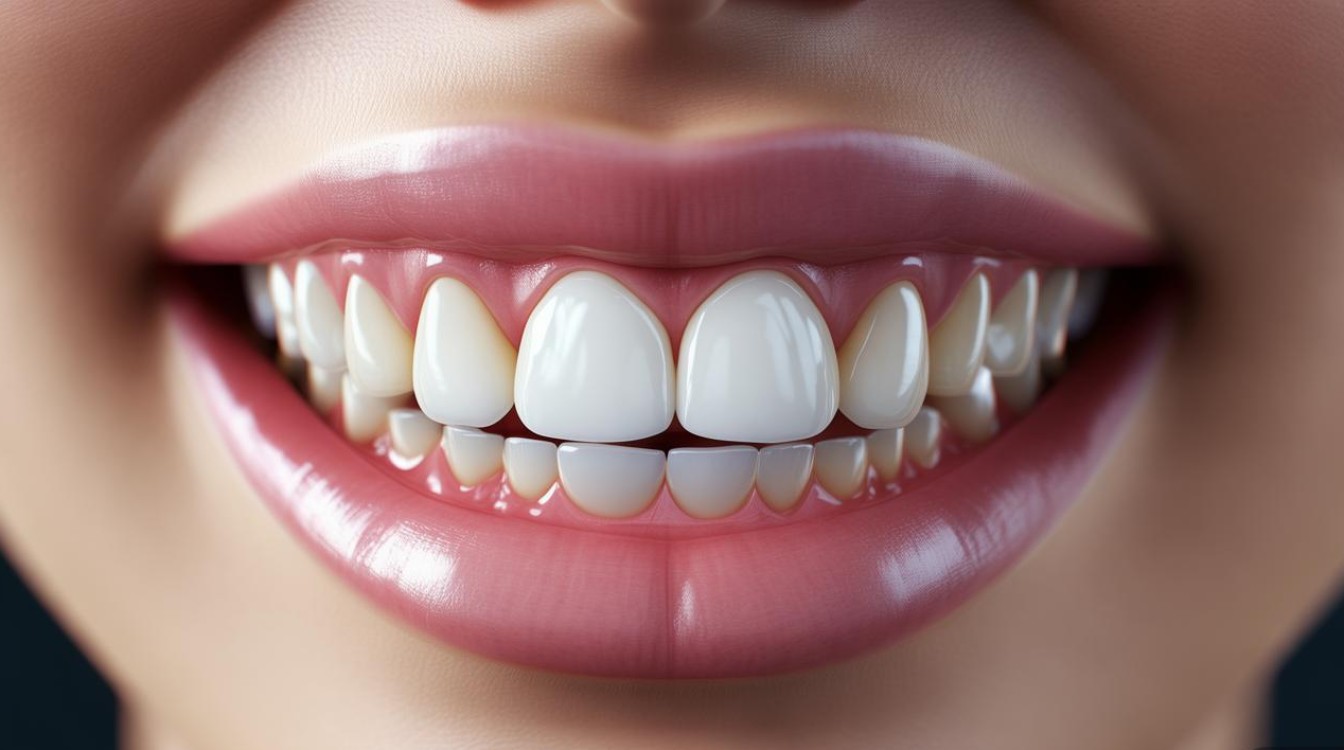 2025只矫正下牙靠谱吗？效果与风险最新解答？-图1