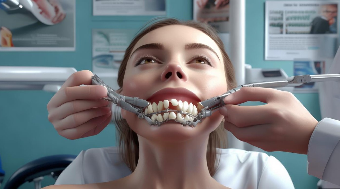 2025牙齿矫正吞咽训练现在开始做还来得及吗？-图1