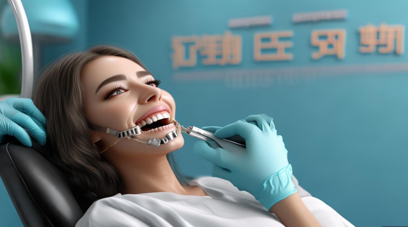 2025汕头牙齿矫正多少钱？效果靠谱吗？-图1