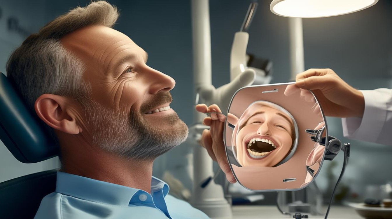 30岁矫正牙齿，现在开始还来得及吗？-图1