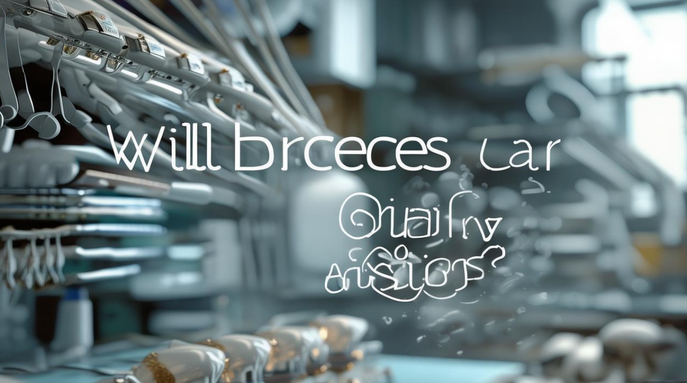 2025牙齿矫正会过敏吗？最新解答来了！-图1