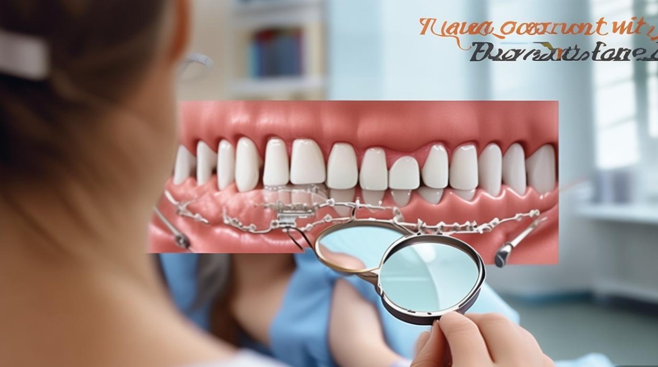 最新！2025牙齿矫正分期能办吗？年轻人如何申请？-图1