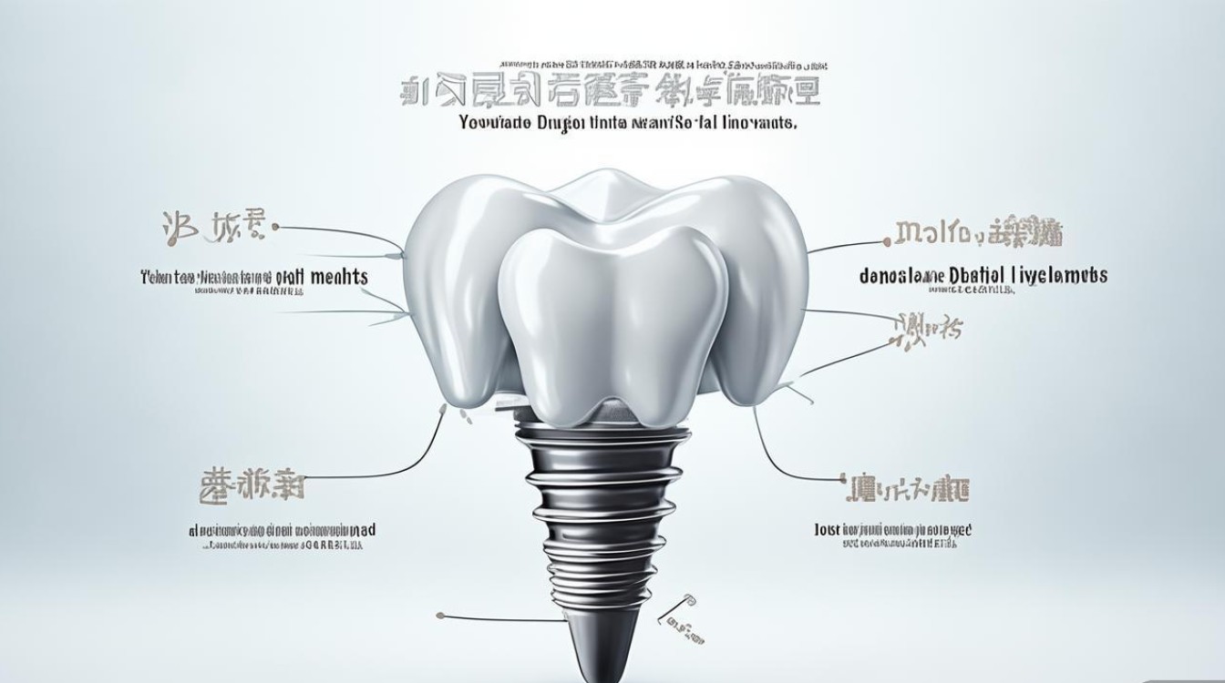 2025满口种植牙费用贵不贵?最新报价多少?-图1 2025满口种植牙费用贵不贵?最新报价多少?-图1