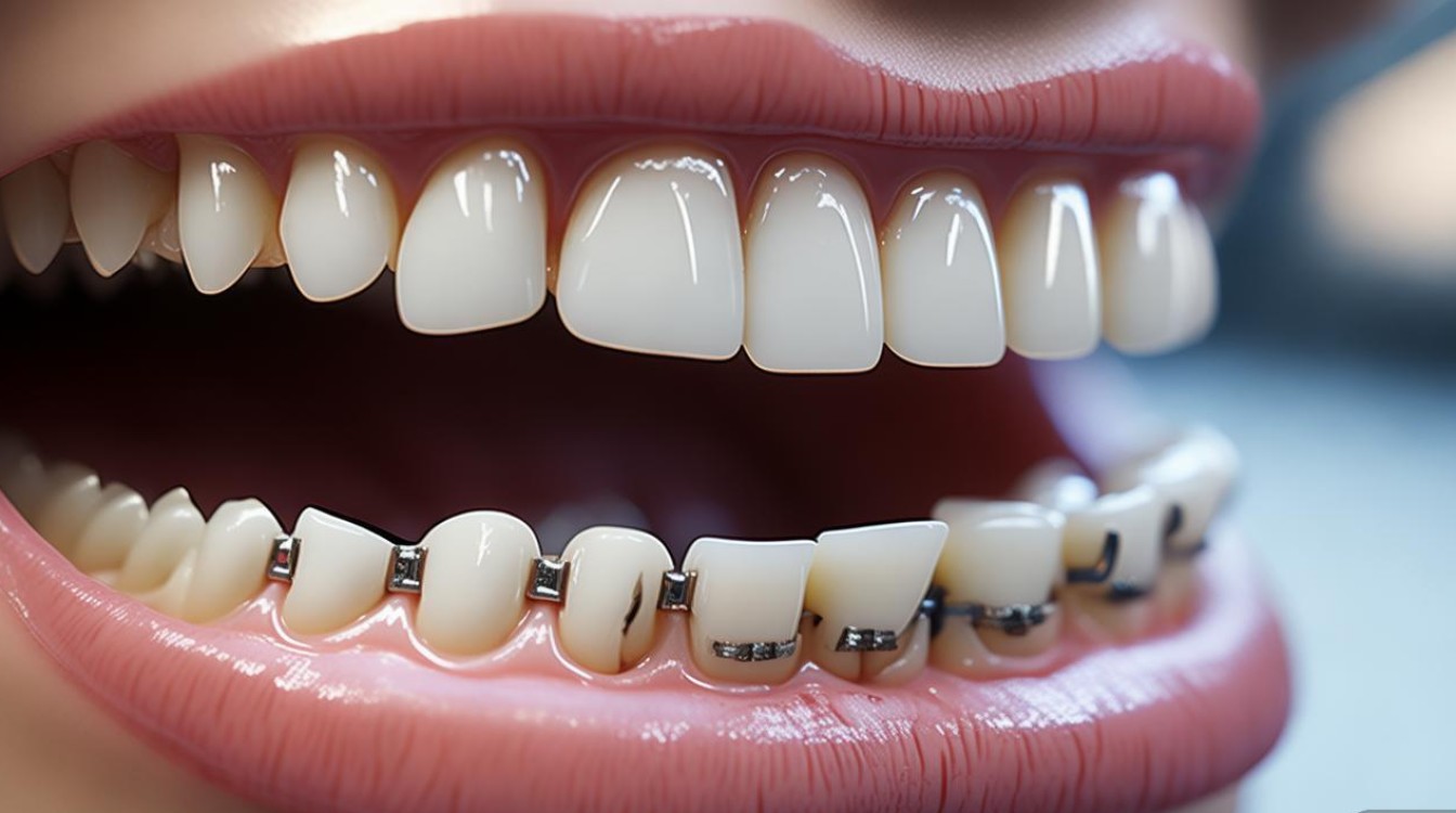 2025年牙齿不整齐,选活动矫正还靠谱吗?-图1 2025年牙齿不整齐,选活动矫正还靠谱吗?-图1