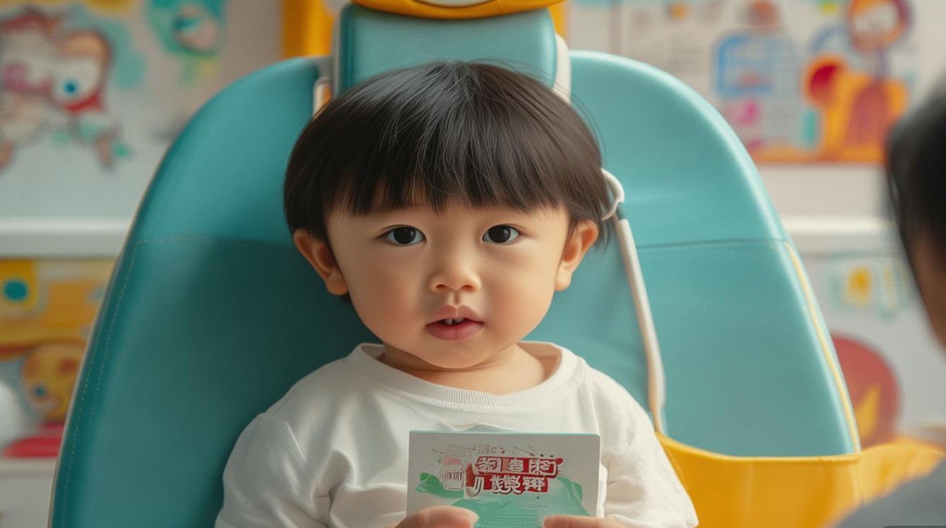 2025儿童牙齿矫正痛怎么办？最新缓解妙招看这里！-图1