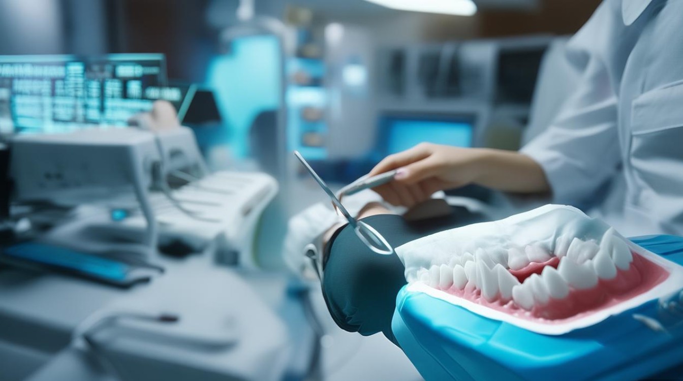 2025苏州牙齿矫正手术哪种技术更靠谱？-图1