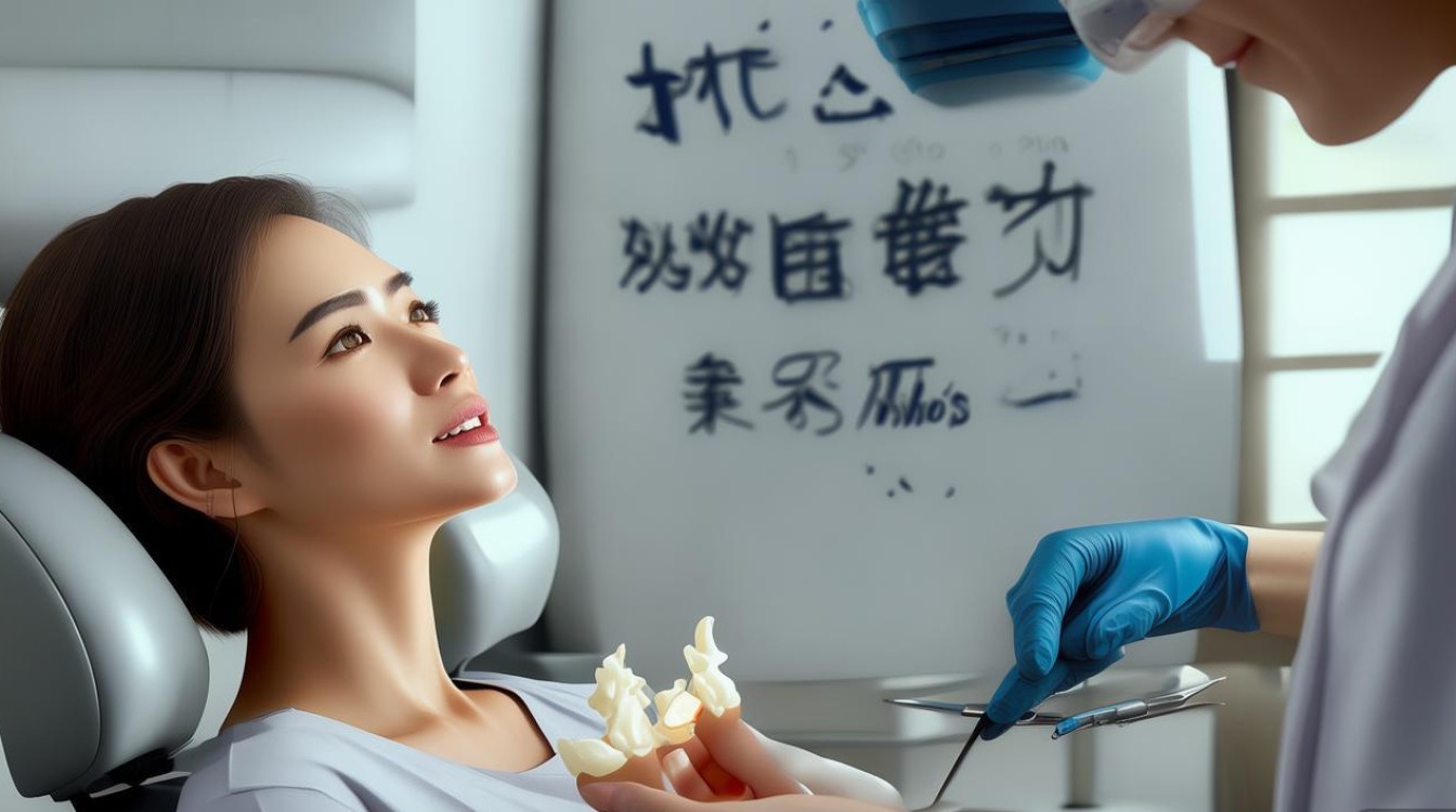 2025年龋齿拔后种牙费用多少?最新价格一览-图1 2025年龋齿拔后种牙费用多少?最新价格一览-图1