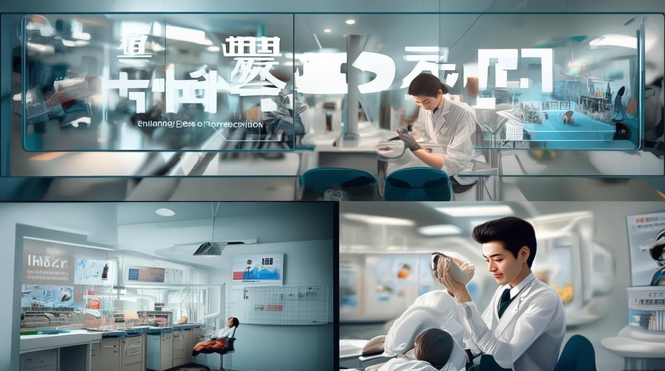 湛江2025牙齿矫正攻略？价格/效果/医院怎么选？-图1