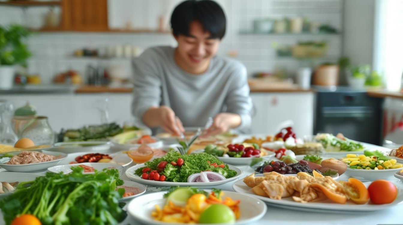 2025最新矫正牙齿吃什么饭?这份食谱帮你避坑!-图1 2025最新矫正牙齿吃什么饭?这份食谱帮你避坑!-图1