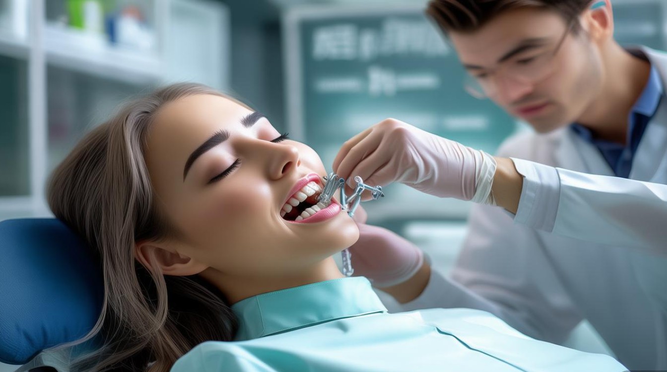 2025昆山成人牙齿矫正，现在做效果靠谱吗？-图1