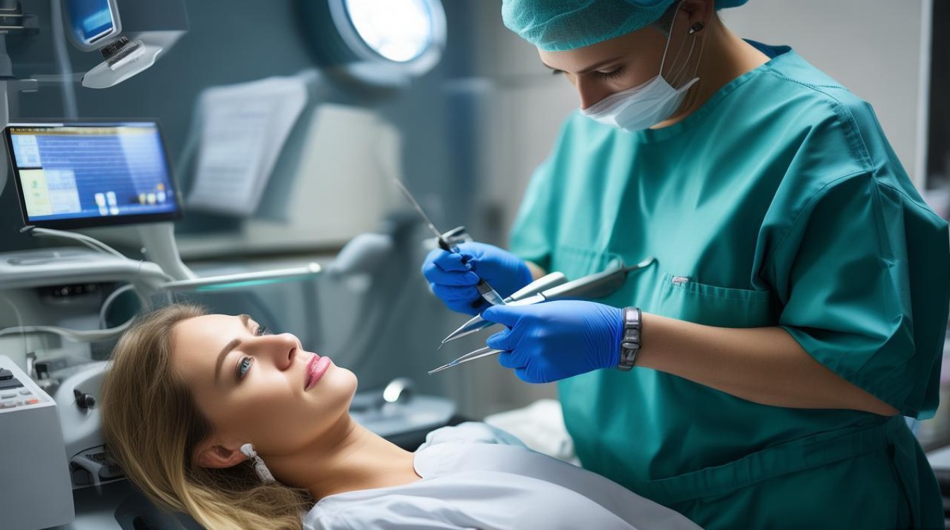 外科手术矫正牙齿2025年靠谱吗?比传统强在哪?-图1 外科手术矫正牙齿2025年靠谱吗?比传统强在哪?-图1