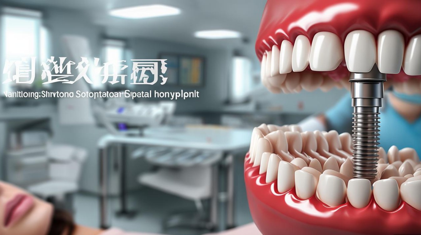 2025南京种牙选市口腔？价格效果最新疑问-图1