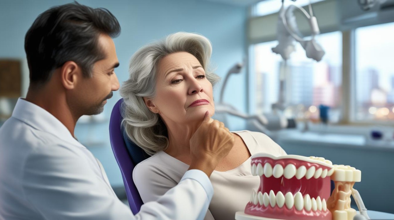 矫正牙非得拔？2025新说法打破必须！-图1