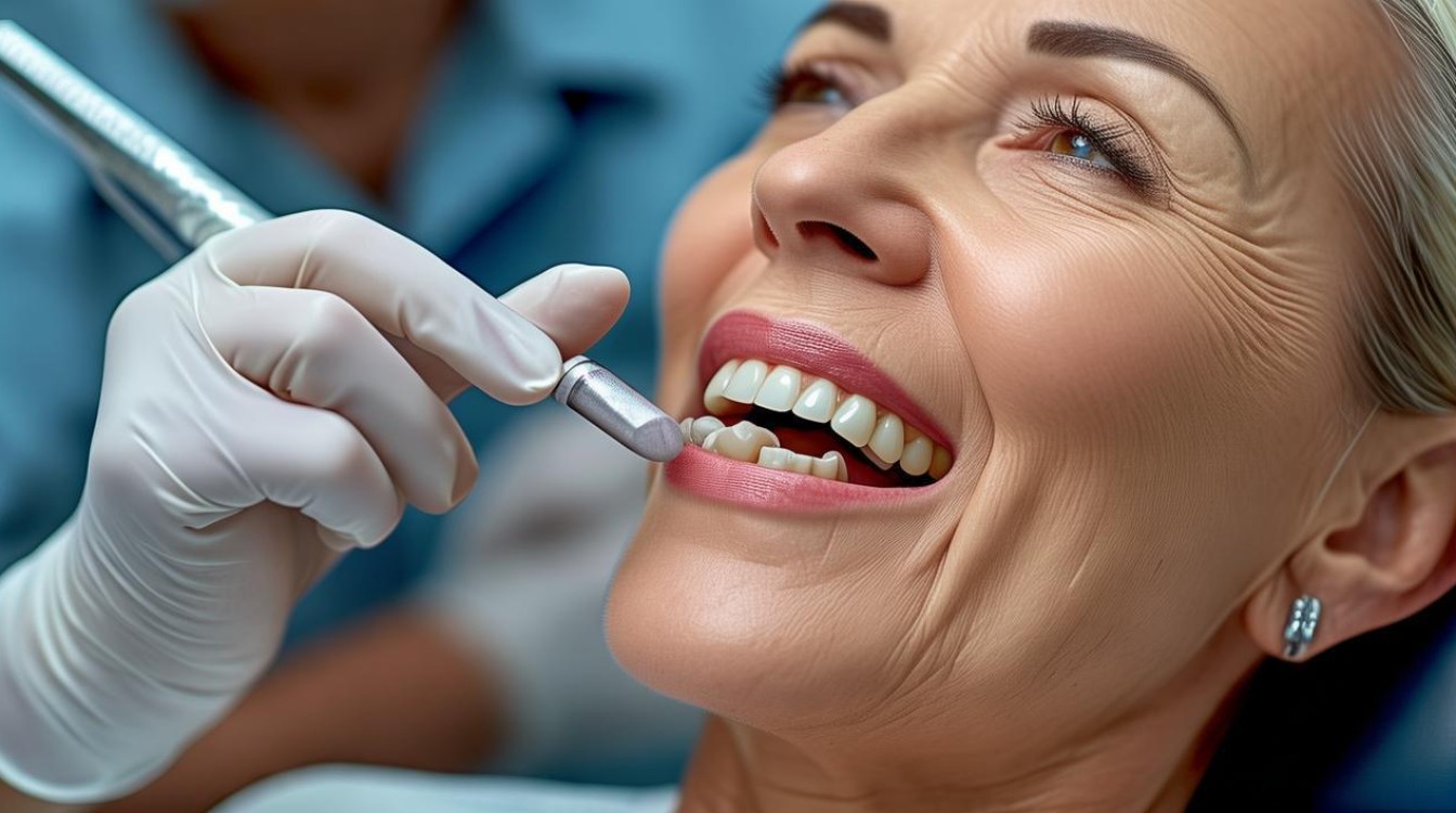 2025牙齿矫正必须拔6号大牙?现在还流行这种做法吗?-图1 2025牙齿矫正必须拔6号大牙?现在还流行这种做法吗?-图1