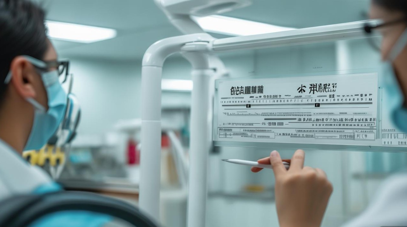 2025最新，种植牙二期修复要等多久？-图1