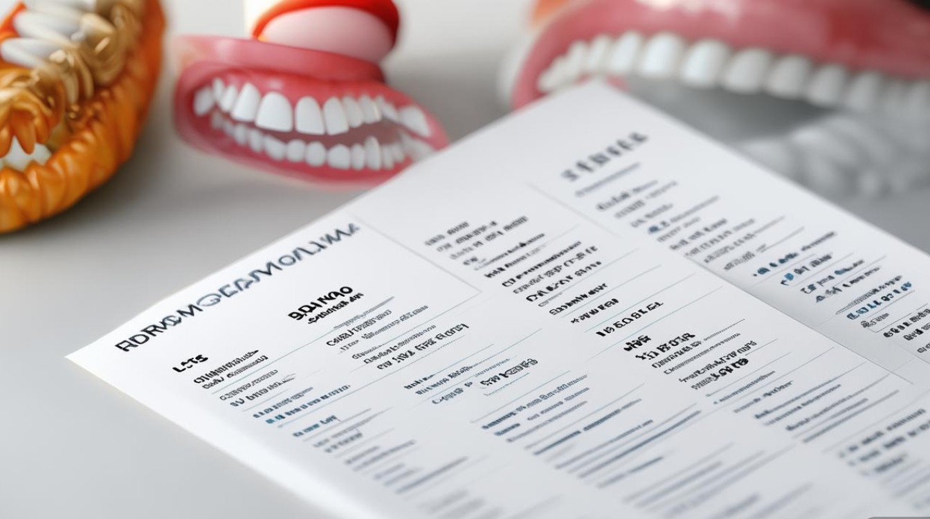 深圳2025牙齿矫正最新价格表出炉价多少?-图1 深圳2025牙齿矫正最新价格表出炉价多少?-图1