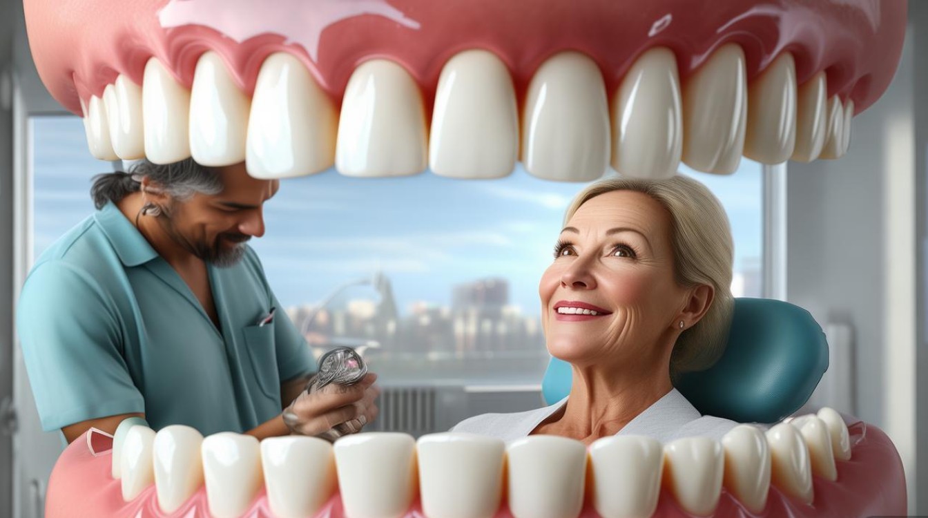 矫正牙齿期蛀牙高发？现在如何有效预防？-图1