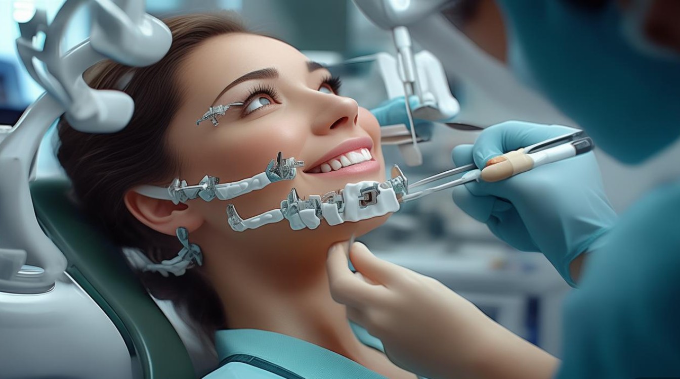 2025年矫正牙齿注意事项?最新要点有哪些?-图1 2025年矫正牙齿注意事项?最新要点有哪些?-图1