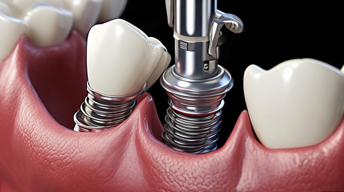 2025种植牙切口图最新版？真实过程大公开！-图1