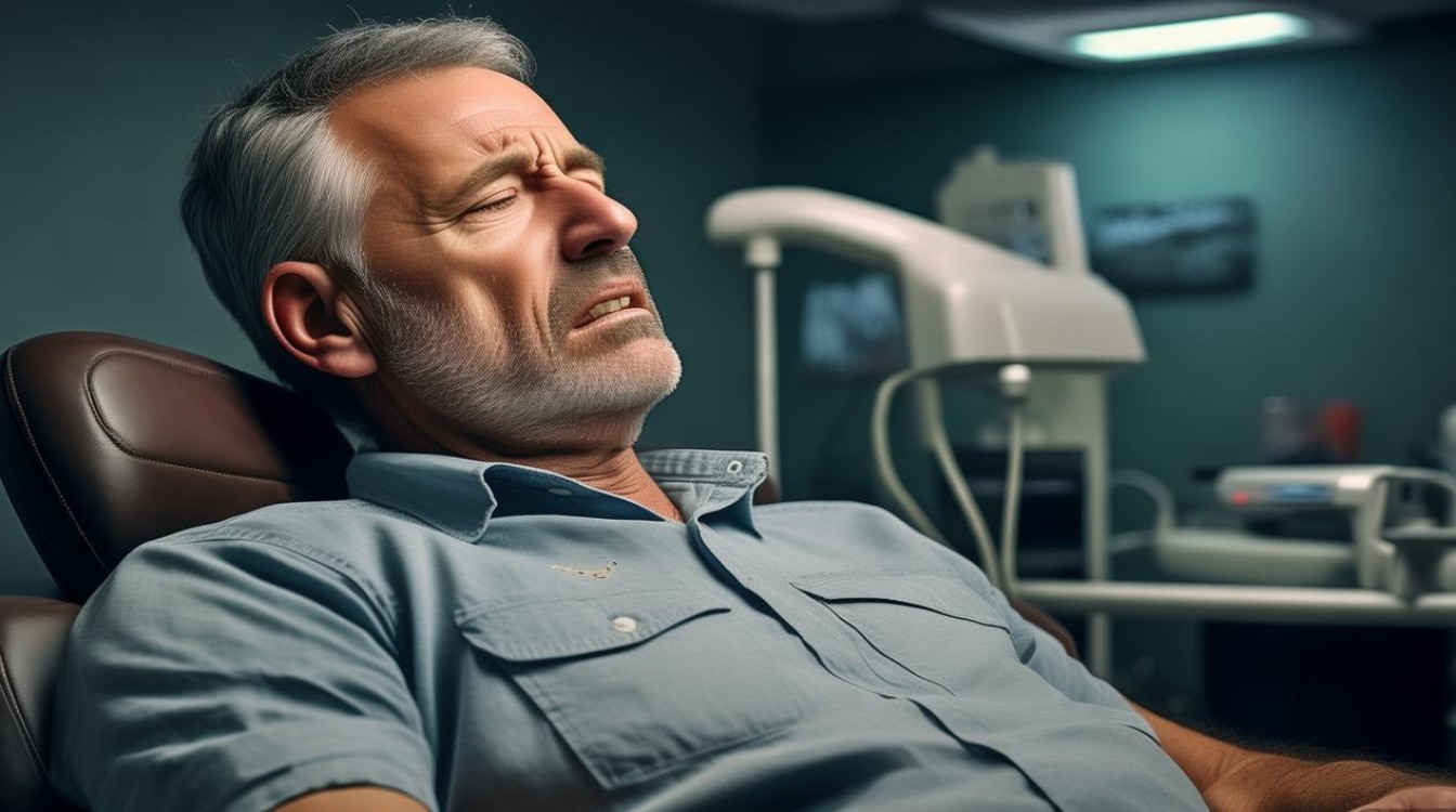 做了种植牙心理总接受不了？现在后悔还来得及吗？-图1