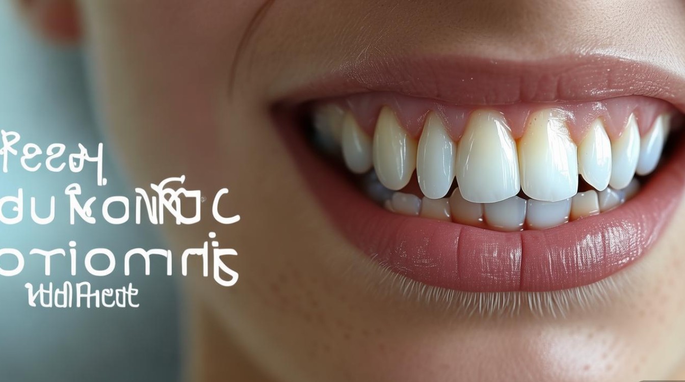 矫正中牙齿突然歪了？为啥会这样怎么办？-图1