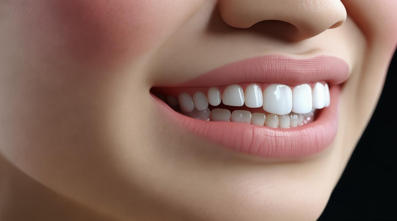 2025年矫正拔牙后脸颊凹陷怎么办？-图1