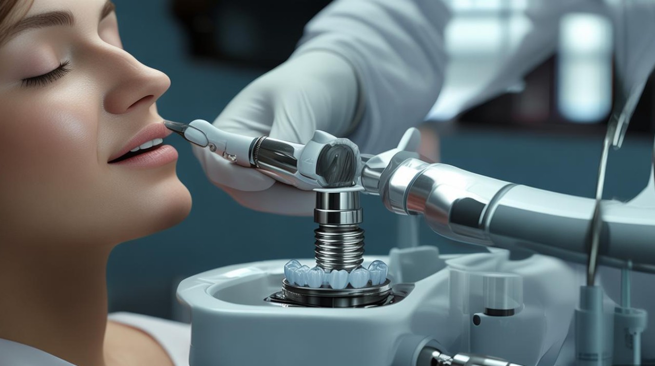 2025诺贝尔种植牙新技术突破点在哪？-图1