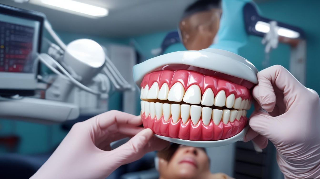 2025选冠桥修复还是种植牙？哪种更适合当下？-图1