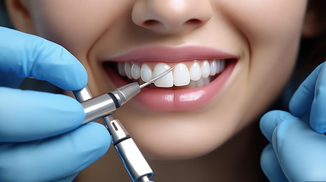 近期种植牙咬东西发软怎么回事？-图1