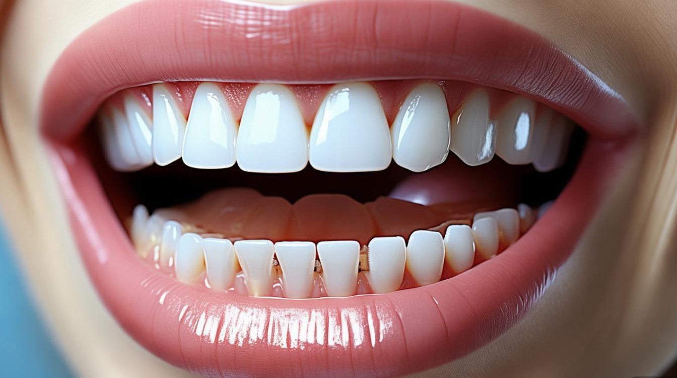 2025最新牙齿矫正全过程视频，看完能避坑吗？-图1