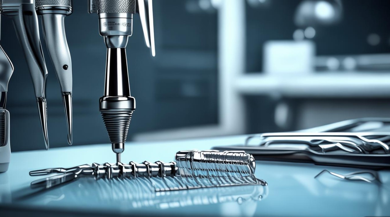 2025最新种植牙手术必备器材有哪些?-图1 2025最新种植牙手术必备器材有哪些?-图1