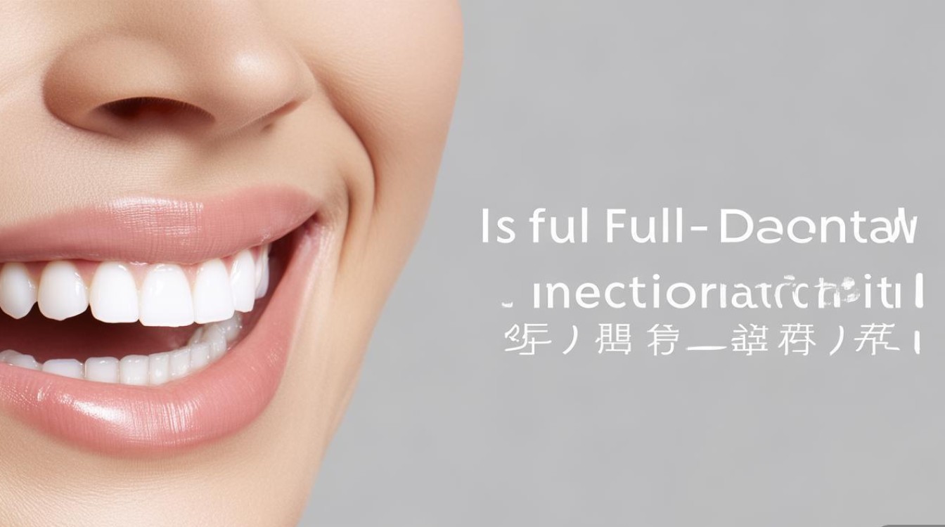 2025全口矫正还靠谱吗？新技术效果真能持久？-图1