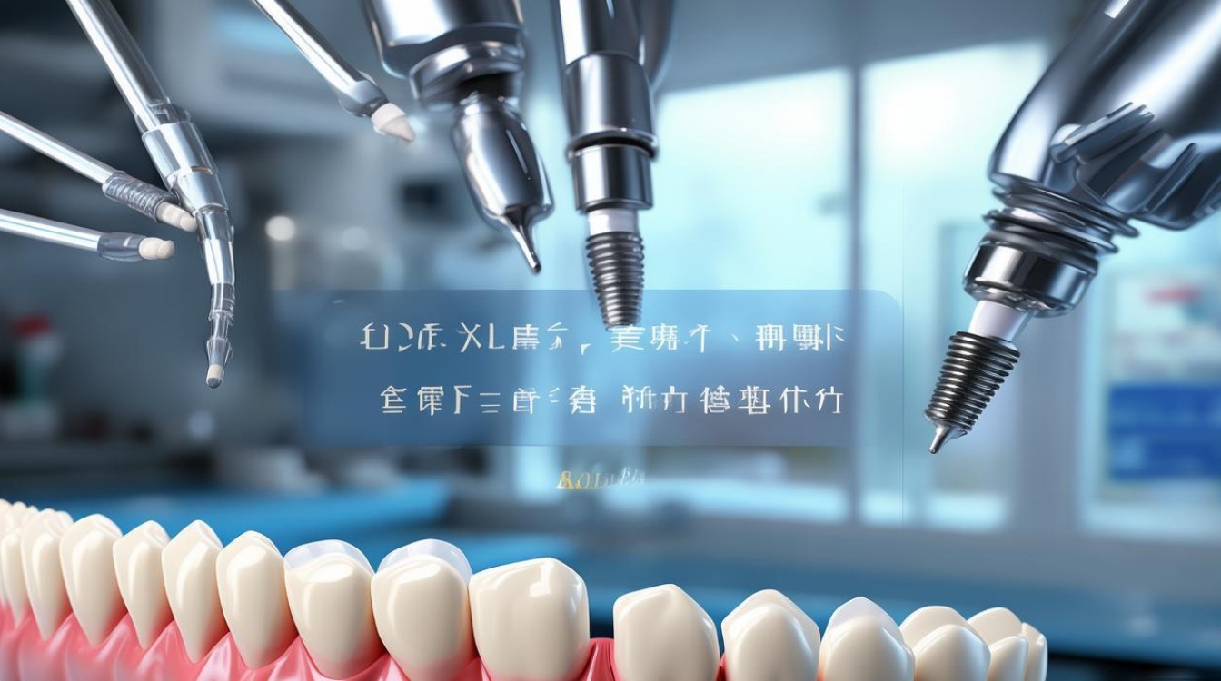 2025年牙种植体多少钱?最新价格出炉-图1 2025年牙种植体多少钱?最新价格出炉-图1