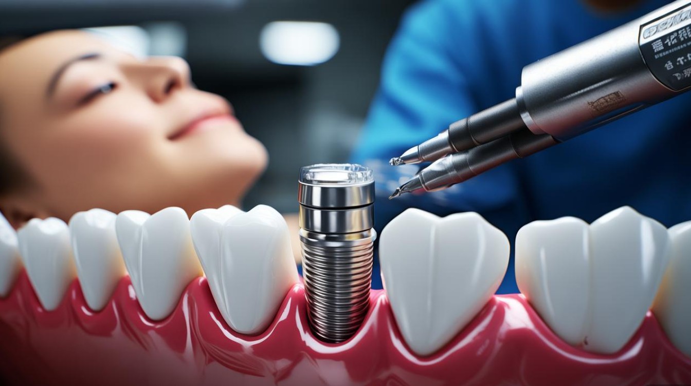 2025种植牙颌窦穿孔怎么办？最新修复方案揭秘-图1