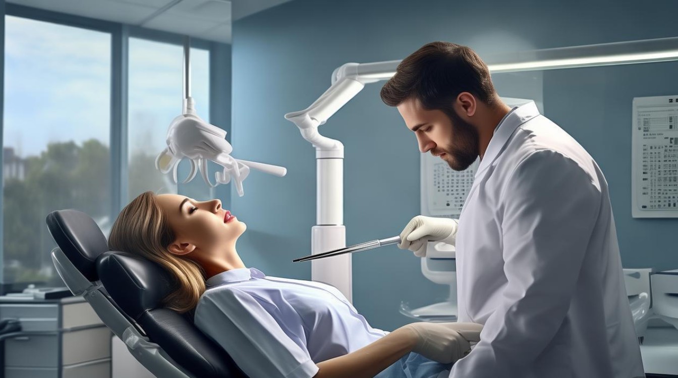 2025年306医院牙齿矫正怎么选?最新攻略来了?-图1 2025年306医院牙齿矫正怎么选?最新攻略来了?-图1