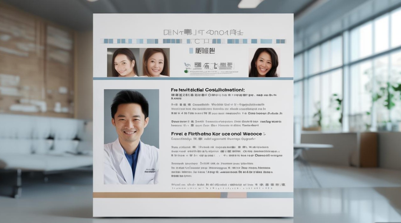 2025矫正牙齿优惠有哪些？最新活动汇总-图1