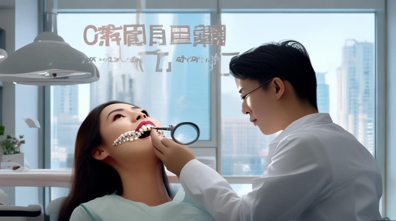 2025市口腔牙齿矫正新技术靠谱吗？-图1