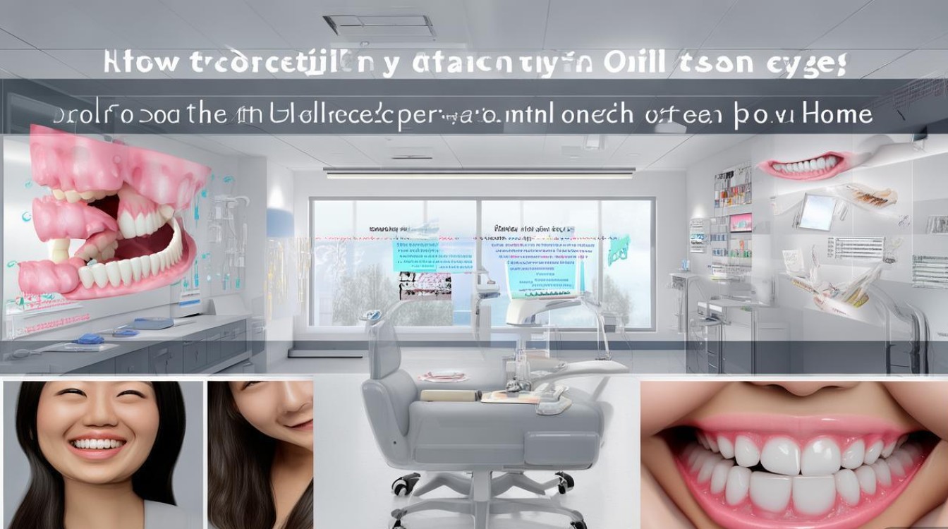 2025年自己快速矫正牙齿，安全又快的方法真的存在吗？-图1