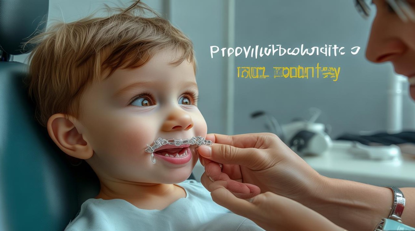 2025儿童预矫正牙齿，最佳干预年龄几岁？-图1