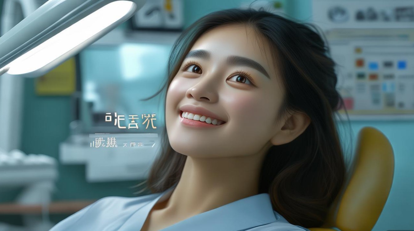 圣贝2025牙齿矫正价目表更新？隐形牙套优惠力度多大？-图1