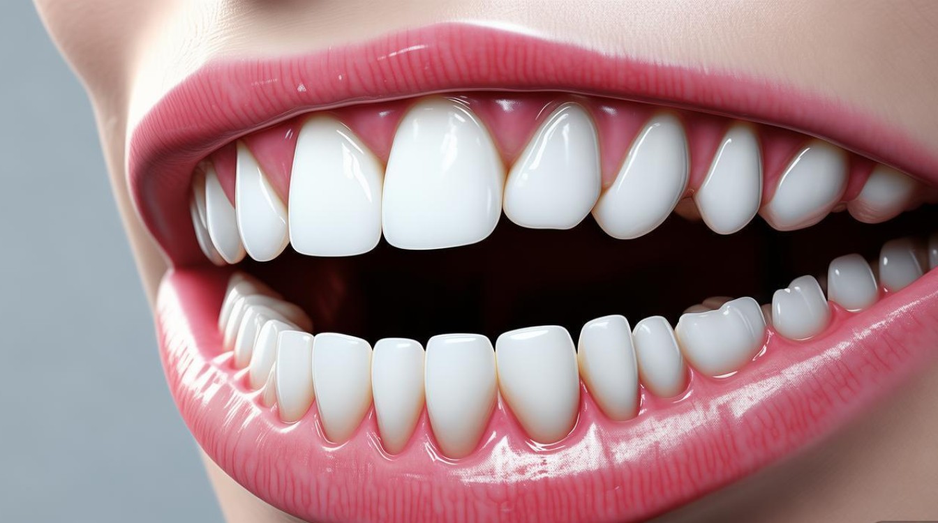 2025年All-on-4种植牙戴后异物感多久能消?-图1 2025年All-on-4种植牙戴后异物感多久能消?-图1