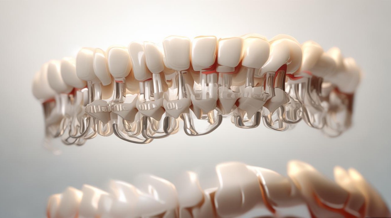 2025年3m牙齿矫正器新技术效果真的好吗？-图1