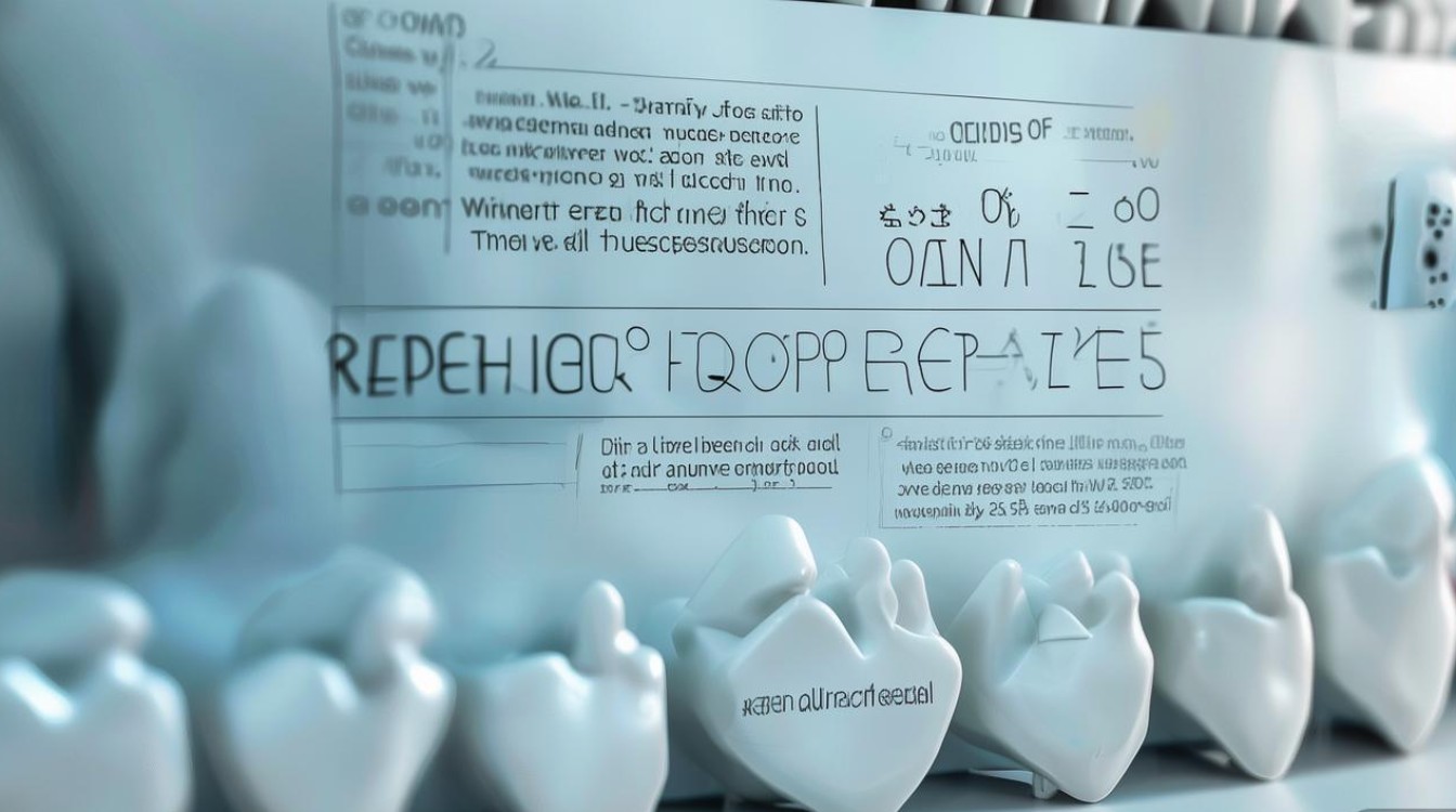 2025成年牙齿矫正价格多少？最新费用标准如何？-图1