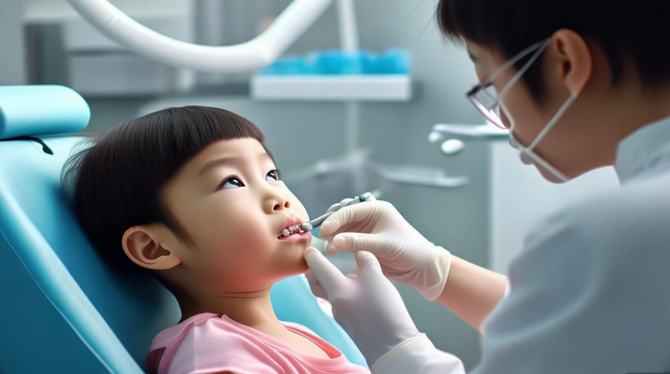 2025最新研究,儿童矫正牙齿真有潜在危害吗?-图1 2025最新研究,儿童矫正牙齿真有潜在危害吗?-图1