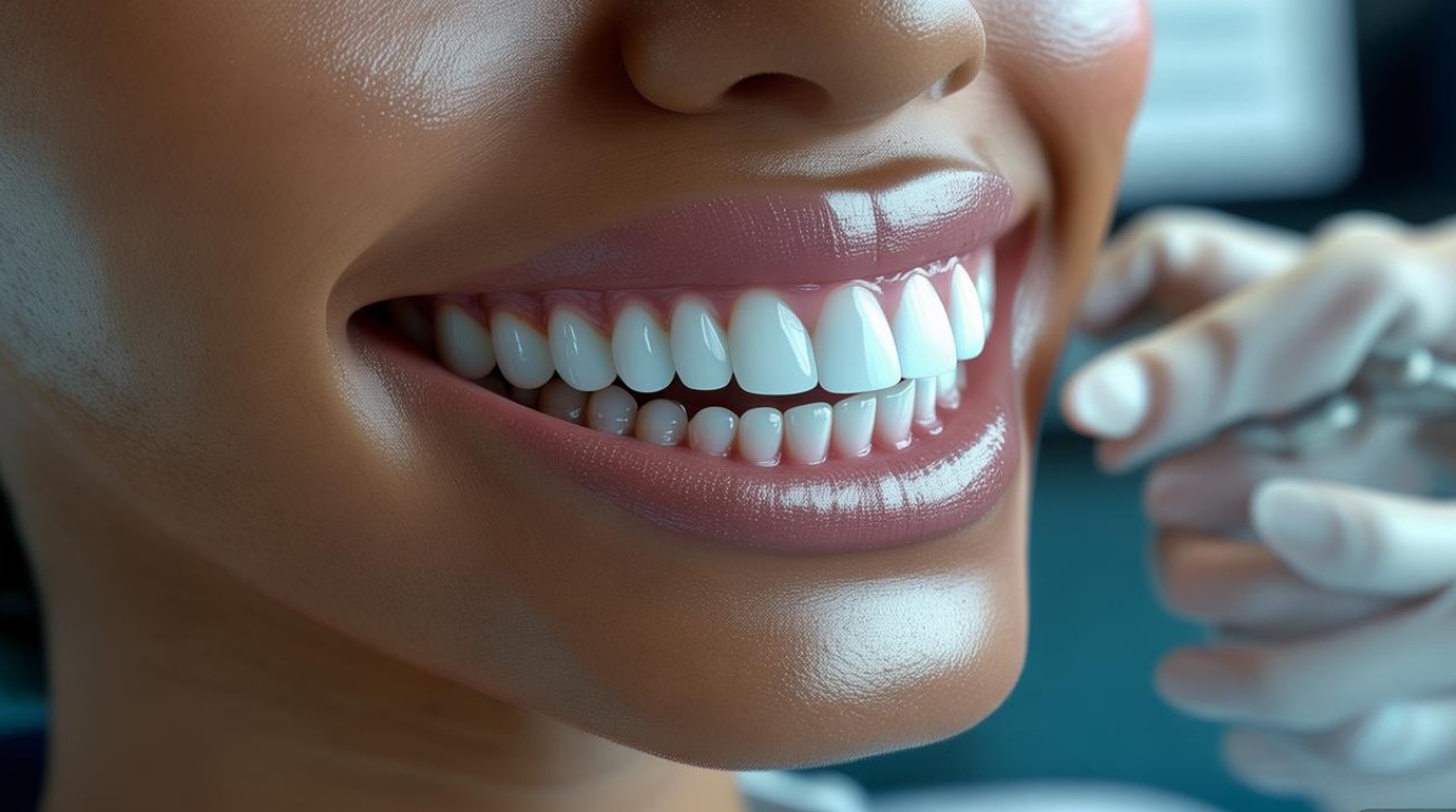 地包天矫正几岁最佳？2025最新年龄解答-图1